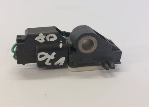 Airbag impact sensor — right — VOLVO V70 III (BW) (2007-2016) — 31264395