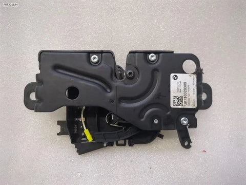 BMW 4 G83 M4 Boot Lock 738328309 Tailgate Lock