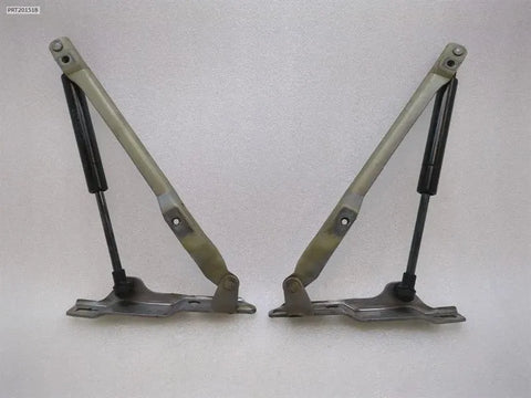 Porsche 911 997 Bonnet Hinge 99751115101 SET Hood Hinge 99751115201
