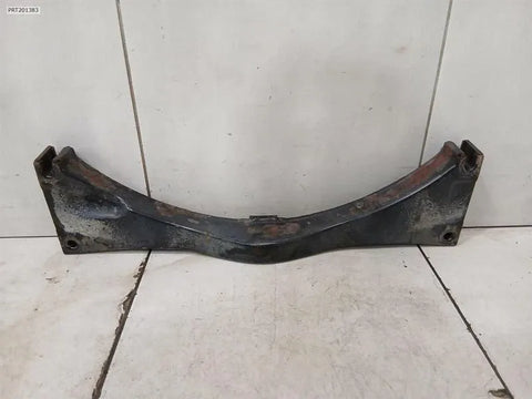 Porsche 911 997 subframe rear 99733106100 turbo axle frame rear axle