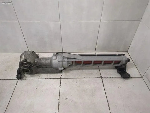 Porsche 911 997 Front Diff 99734902050 Front Differential 997.1 Turbo MK1