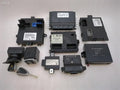 Porsche 911 997 Engine ECU Set 99761860203 Engine Control Unit Turbo M9770 MK1 VTS