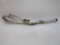 Porsche 911 997 Fuel Filler Neck 99720104312 Filler Neck Turbo