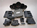 Porsche 911 991 Engine ECU 99161860203 SET Engine Control Unit MA103S MK1 3.8 PDK