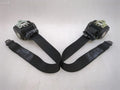 Porsche 911 997 front seat belt 99780303302 seat belt belt front coupe