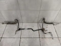 Porsche 911 991 Pipe Set 99135924902 PDCC Rear Pipes Hose Kit