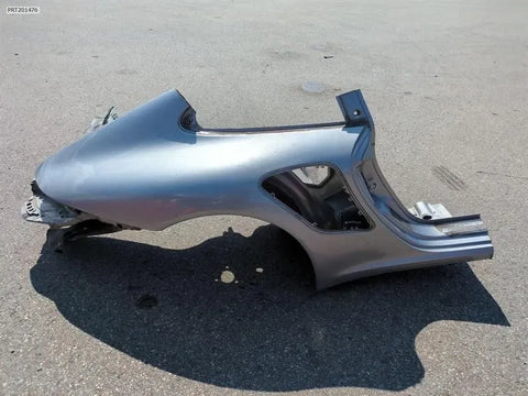 Porsche 911 997 Rear Right Panel 99750396212 Side Panel Turbo / GT2 / GT2 RS, R