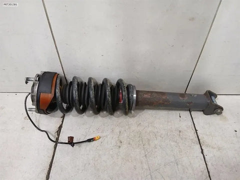 Porsche 911 997 shock absorber rear 99733305324 shock absorber rear turbo coupe