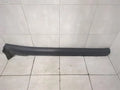 Porsche 911 997 side skirt 99750446400 side sills right turbo