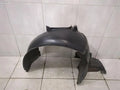 Porsche 911 997 wheel arch liner 99750412401 wheel arch cover turbo right