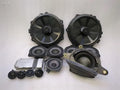 Porsche 911 991 speaker set 99164556600 speaker set Bose