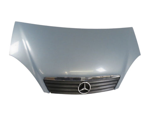 A1688800657 Bonnet MERCEDES-BENZ A-CLASS (W168) (1997-2004)