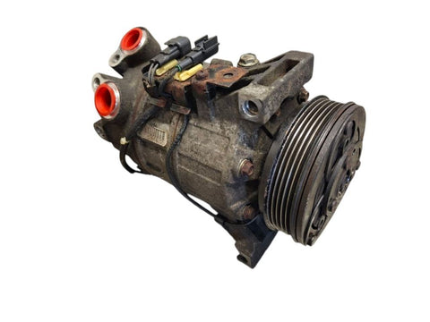 AC Compressor VOLVO S80 II (AS) (2006-2016)