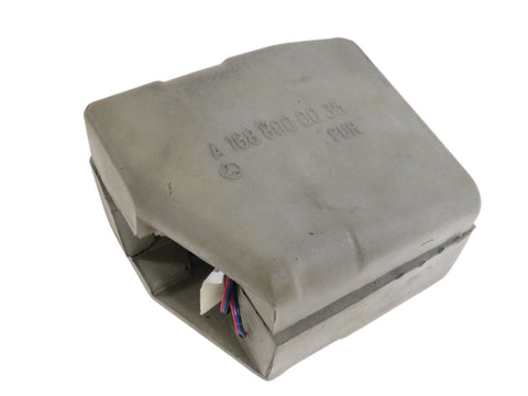 A1688000035 Central Locking Vacuum Pump MERCEDES-BENZ A-CLASS (W168) (1997-2004)