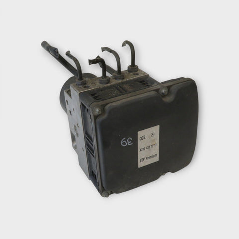 A2124317212 ABS Pump & Hydraulic Unit MERCEDES-BENZ E-CLASS Coupe (C207) (2009-2016)