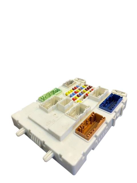 G1ET14014AYF Body control module (BCM) FORD FOCUS III (2010-2018)
