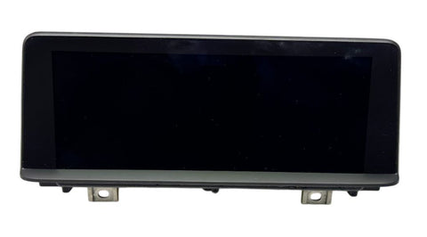 Dash screen BMW 3 (F30, F31, F80) (2011-2019)
