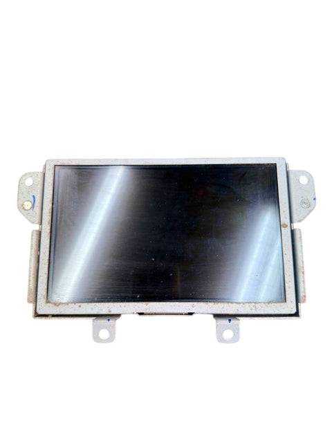 GM5T18B955SB Dash screen FORD FOCUS III (2010-2018)