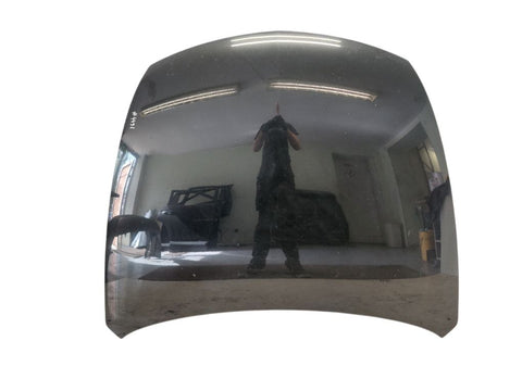GSYD5231XA Bonnet MAZDA 6 (GH) (2007-2012)