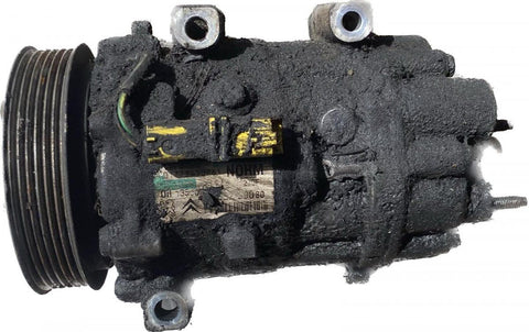 6453TA AC Compressor PEUGEOT EXPERT (2007-2016)