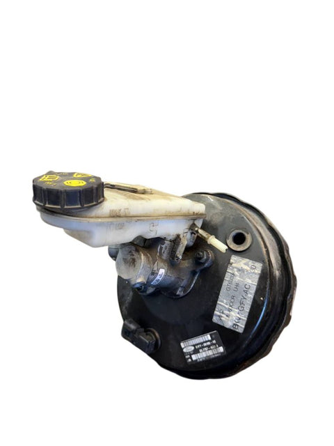 G1FY2B195AC Brake Servo FORD FOCUS III (2010-2018)