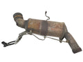 A2044907436 Diesel Particulate Filter (DPF) MERCEDES-BENZ C-CLASS (W204) (2007-2013)