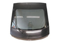 GSYM6202XB Bootlid / tailgate MAZDA 6 (GH) (2007-2012)