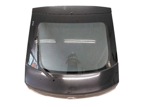 GSYM6202XB Bootlid / tailgate MAZDA 6 (GH) (2007-2012)