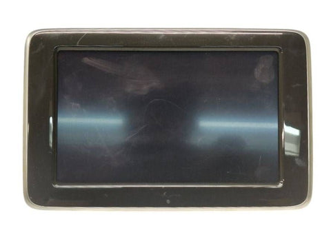 A2469007603 Dash screen MERCEDES-BENZ B-CLASS (W246, W242) (2011-2018)