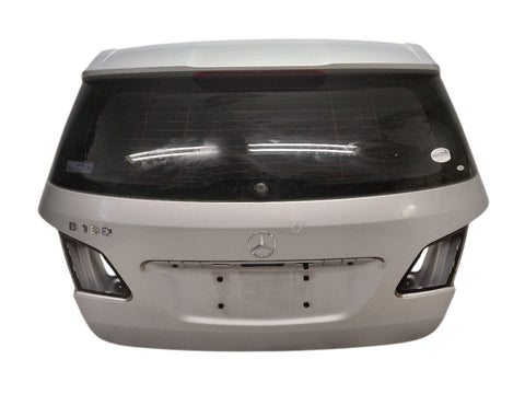 A2467400105 Bootlid / tailgate MERCEDES-BENZ B-CLASS (W246, W242) (2011-2018)