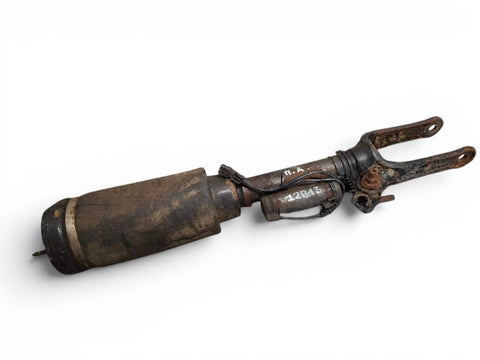 A2513203013 Air shock absorber front left MERCEDES-BENZ R-CLASS (W251) (2006-2013)