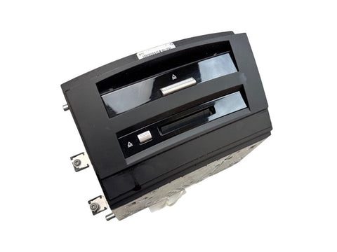 BE7007 CD Changer MERCEDES-BENZ S-CLASS (W221) (2005-2013)