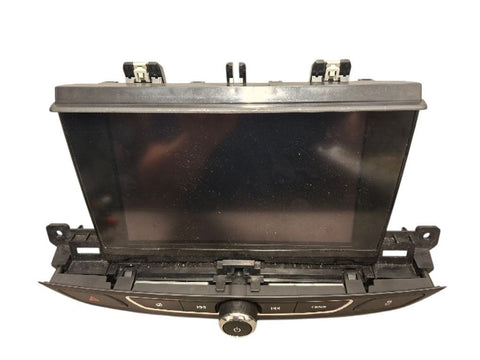 Dash screen OPEL INSIGNIA B (Z18) (2017-2022)