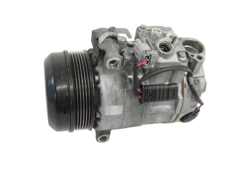 A0032308711 AC Compressor MERCEDES-BENZ C-CLASS (W204) (2007-2013)