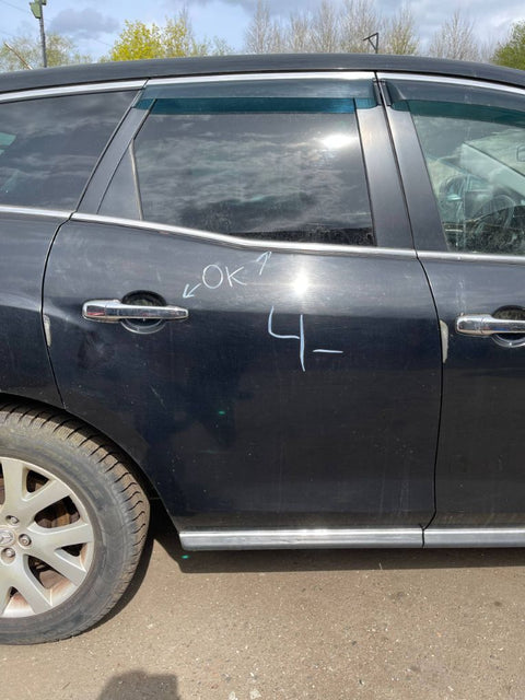 Door Rear Right MAZDA CX-7 (ER) (2006-2014)