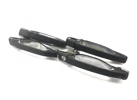 A1407600370 Door Handle Exterior Front Left MERCEDES-BENZ S-CLASS (W140) (1991-1999)