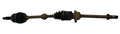 GD752550XB Drive Shaft Front Right MAZDA 6 (GH) (2007-2012)