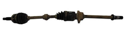 GD752550XB Drive Shaft Front Right MAZDA 6 (GH) (2007-2012)