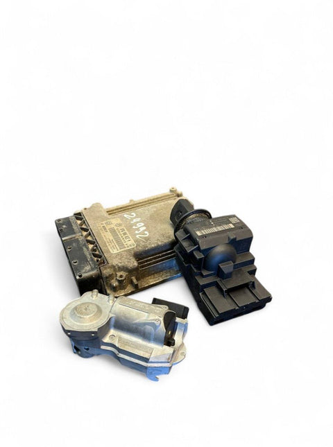Engine Control Unit / module (ECU) VW CRAFTER I (2E) (2006-2016)