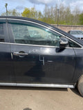 Door Front Right MAZDA CX-7 (ER) (2006-2014)