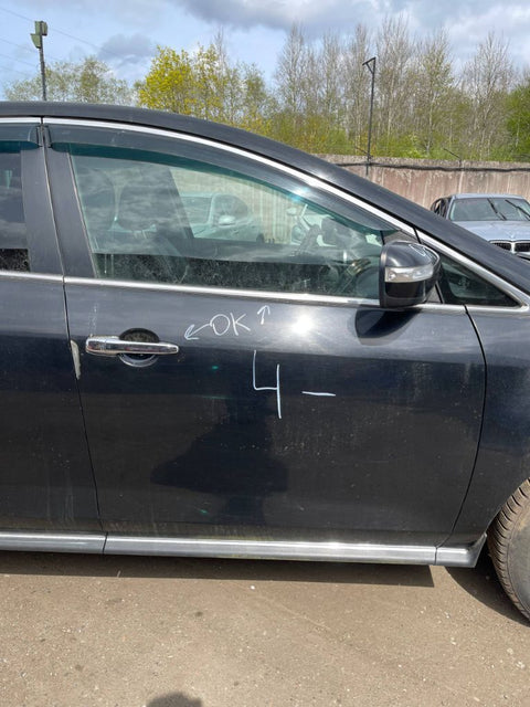 Door Front Right MAZDA CX-7 (ER) (2006-2014)