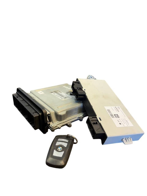 Engine ECU immo kit / set BMW 5 (F10, F11) (2010-2017)