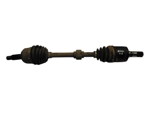 GD752560XB Drive Shaft Front Left MAZDA 6 (GH) (2007-2012)