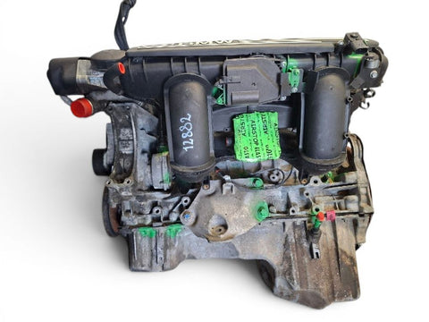 N52B25 Engine BMW 5 (E60, E61) (2003-2010)