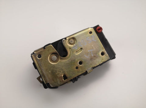 Door Lock Rear Left MASERATI QUATTROPORTE II (03.94-)