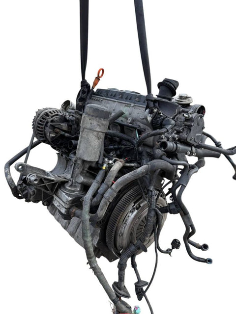 Engine VW TRANSPORTER T5 / MULTIVAN (7H, 7E, 7J) (2003-2015)