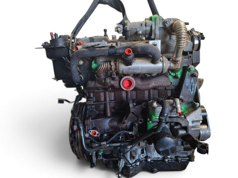KKDA Engine FORD C-MAX I (2003-2010)