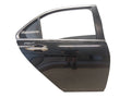 67510SEA900ZZ Door Rear Right HONDA ACCORD VII (CM, CN) (2003-2008)