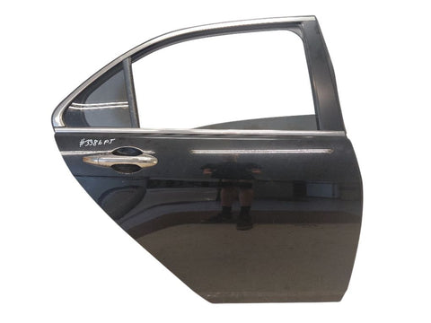 67510SEA900ZZ Door Rear Right HONDA ACCORD VII (CM, CN) (2003-2008)