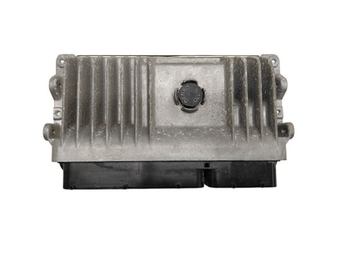 8966142Z50 Engine Control Unit / module (ECU) TOYOTA RAV 4 IV (XA40) (2012-2019)